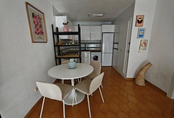 Reventa - Apartamento / piso - Cabo Roig