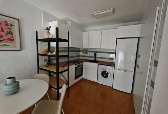 Reventa - Apartamento / piso - Cabo Roig