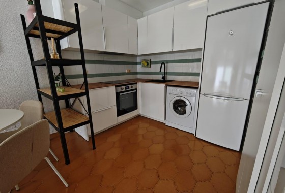 Reventa - Apartamento / piso - Cabo Roig