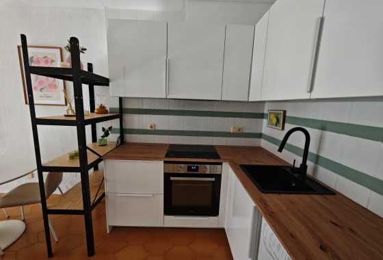 Reventa - Apartamento / piso - Cabo Roig