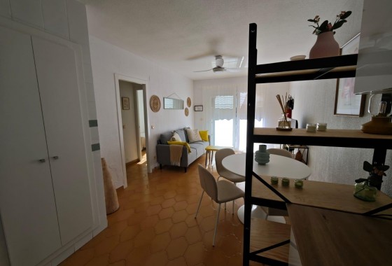 Reventa - Apartamento / piso - Cabo Roig