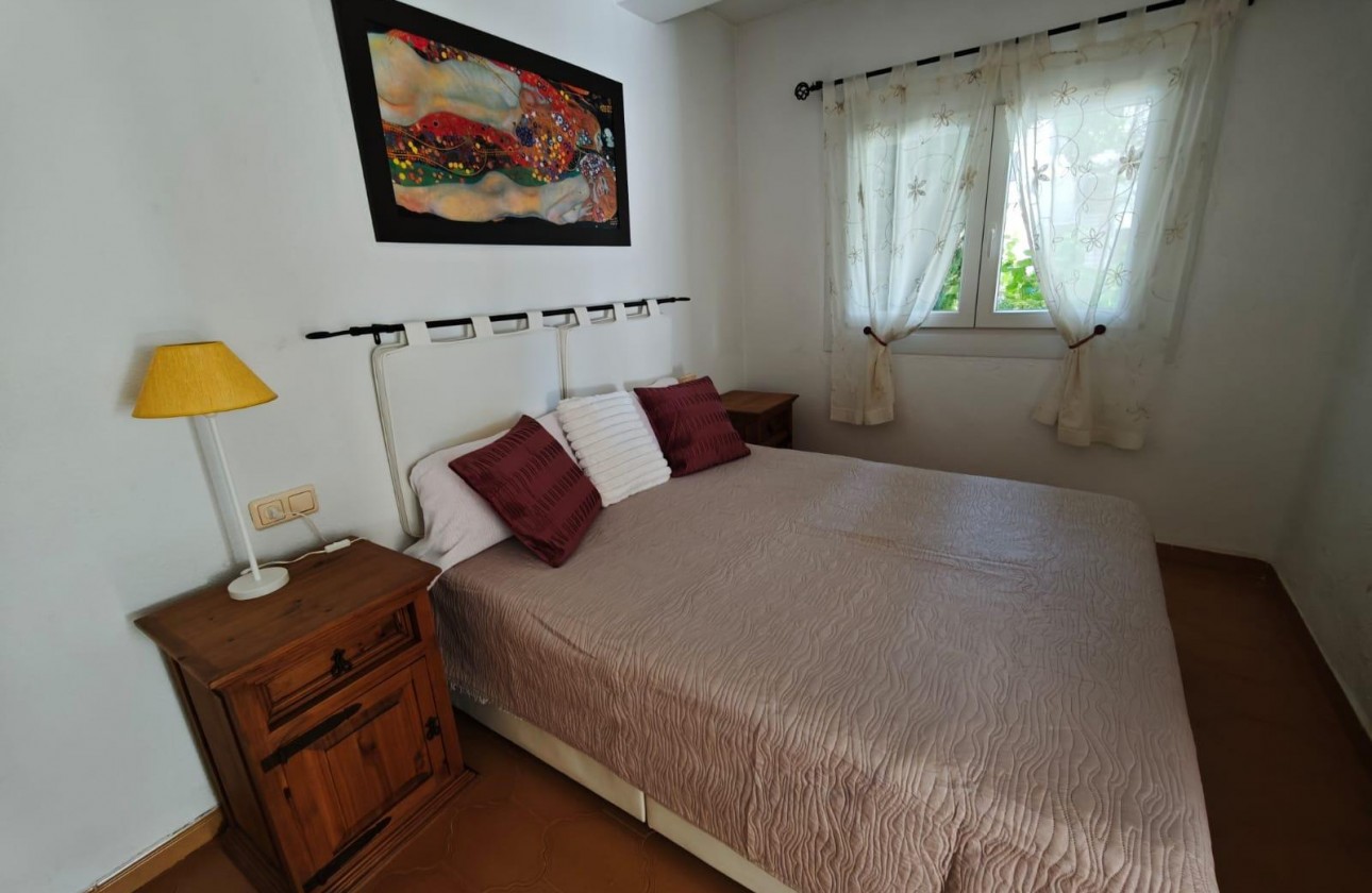 Reventa - Apartamento / piso - Cabo Roig