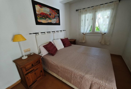 Reventa - Apartamento / piso - Cabo Roig