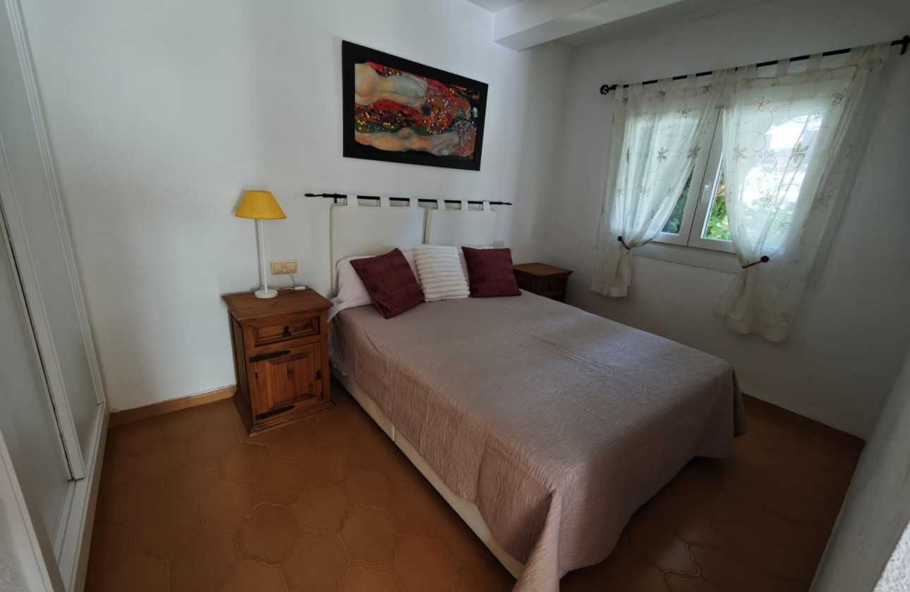 Reventa - Apartamento / piso - Cabo Roig
