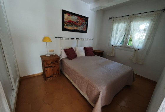 Reventa - Apartamento / piso - Cabo Roig