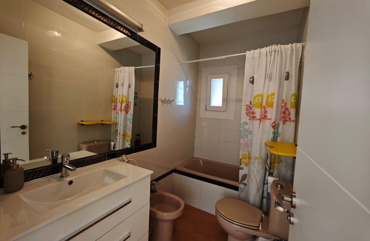Reventa - Apartamento / piso - Cabo Roig
