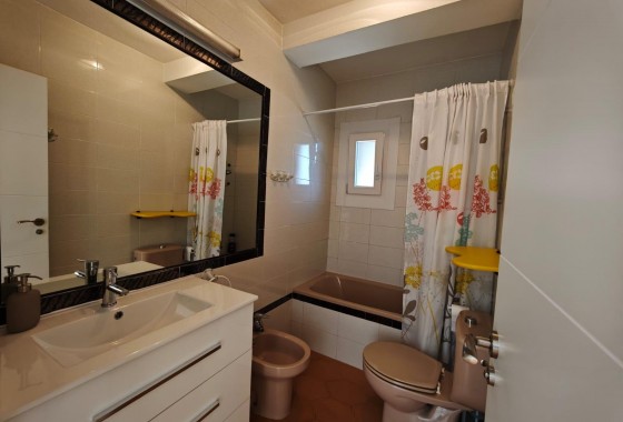 Reventa - Apartamento / piso - Cabo Roig