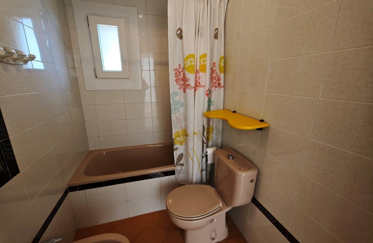Reventa - Apartamento / piso - Cabo Roig