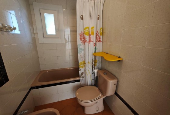 Reventa - Apartamento / piso - Cabo Roig