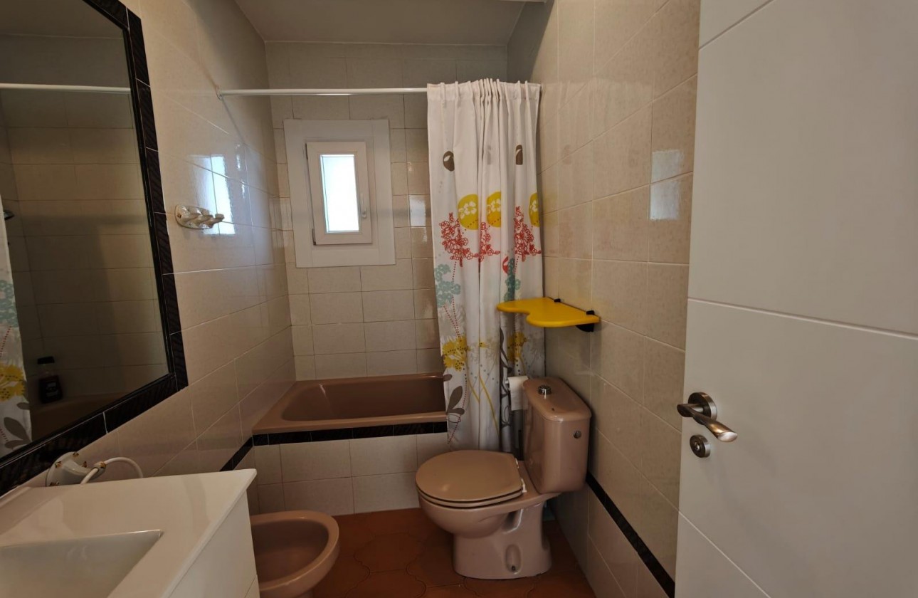 Reventa - Apartamento / piso - Cabo Roig
