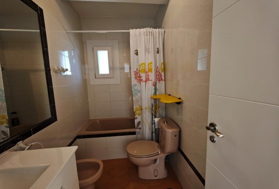 Reventa - Apartamento / piso - Cabo Roig