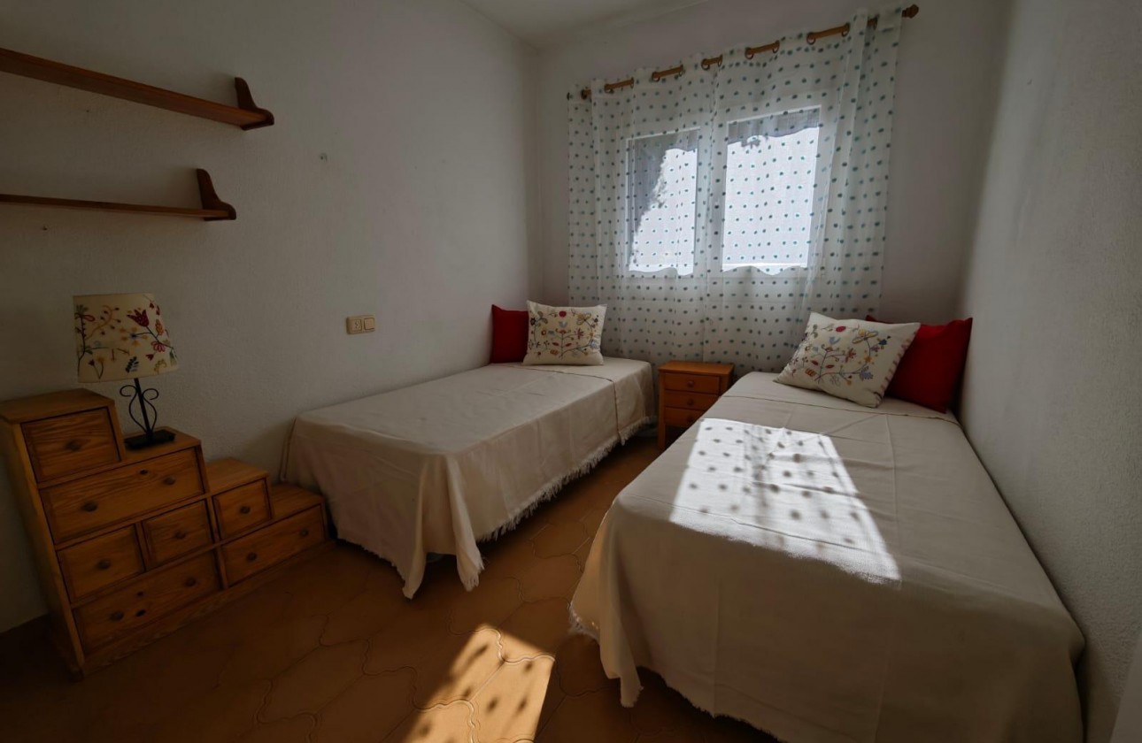 Reventa - Apartamento / piso - Cabo Roig