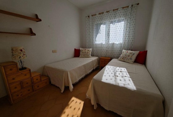 Reventa - Apartamento / piso - Cabo Roig