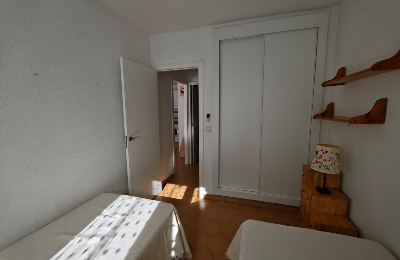 Reventa - Apartamento / piso - Cabo Roig