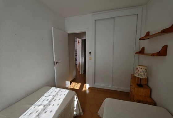 Reventa - Apartamento / piso - Cabo Roig