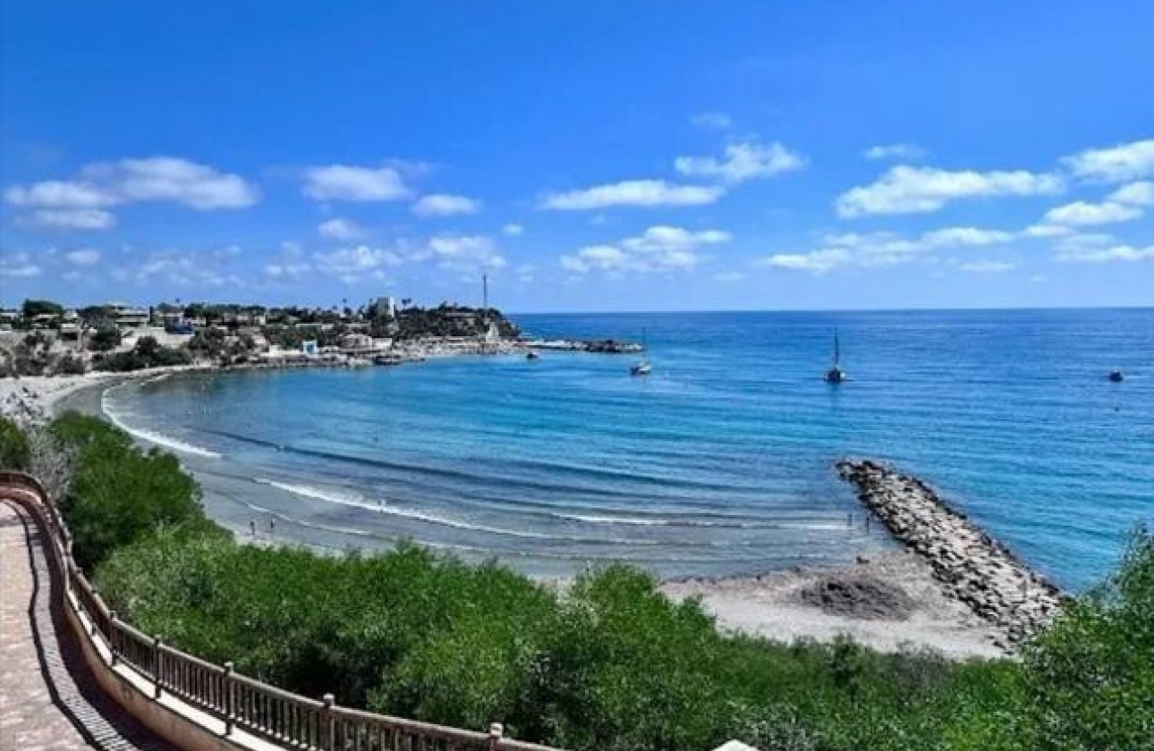 Reventa - Apartamento / piso - Cabo Roig
