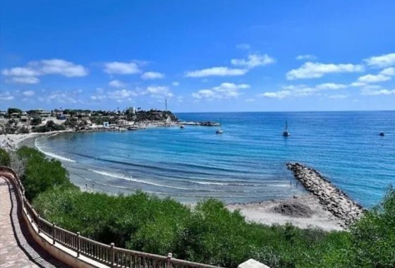 Reventa - Apartamento / piso - Cabo Roig
