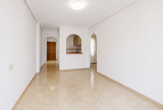 Resale - Penthouse - Torrevieja - El molino