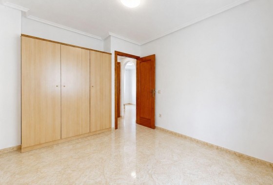 Resale - Penthouse - Torrevieja - El molino