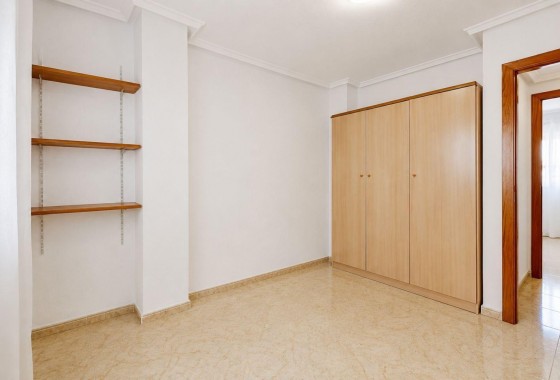 Resale - Penthouse - Torrevieja - El molino