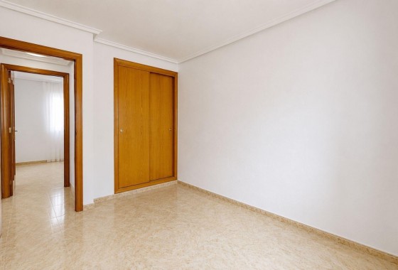 Resale - Penthouse - Torrevieja - El molino