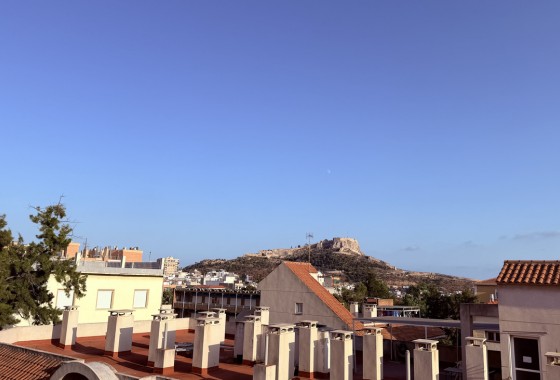 Revente - Appartement - Alicante - Costa Blanca