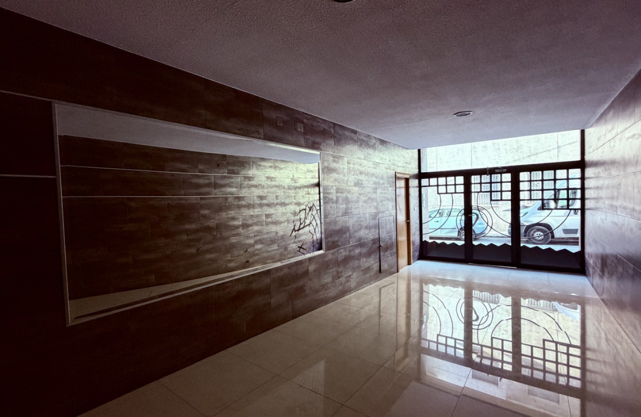 Revente - Appartement - Alicante - Costa Blanca