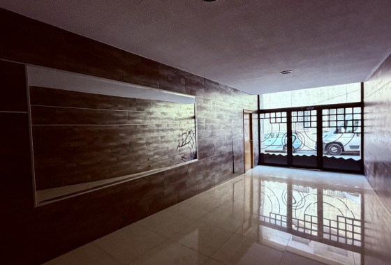 Revente - Appartement - Alicante - Costa Blanca
