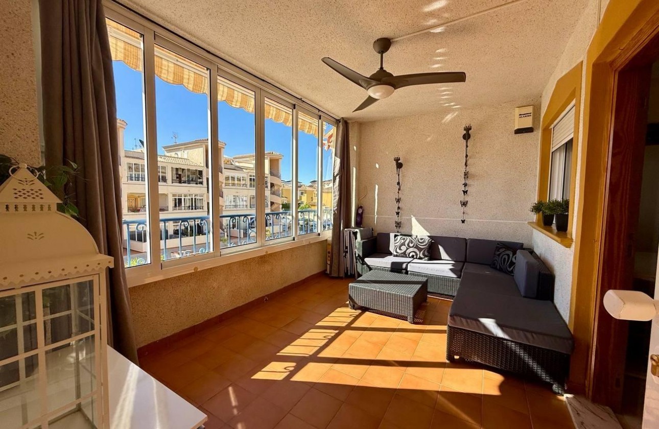 Reventa - Apartamento / piso - Orihuela - Los Balcones Y Los Altos