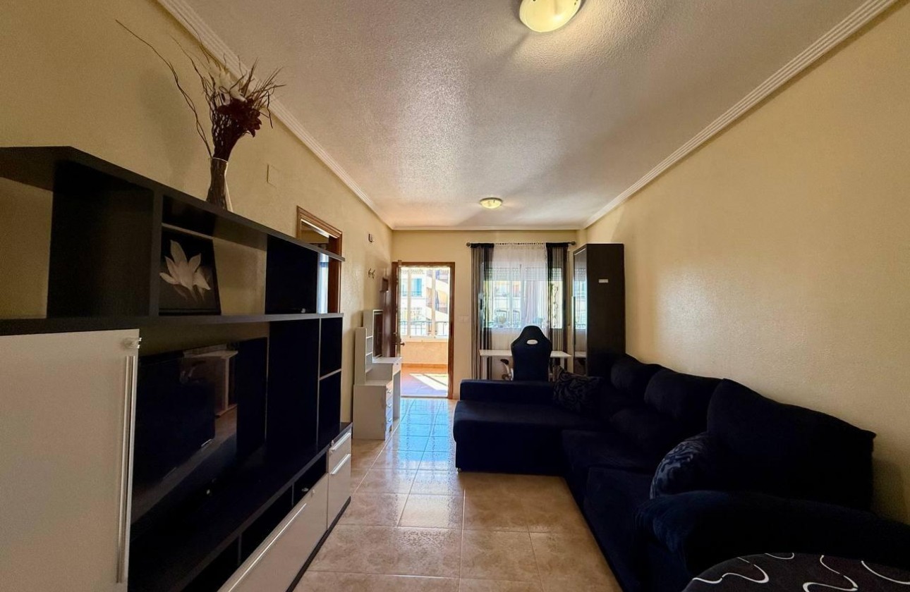 Reventa - Apartamento / piso - Orihuela - Los Balcones Y Los Altos