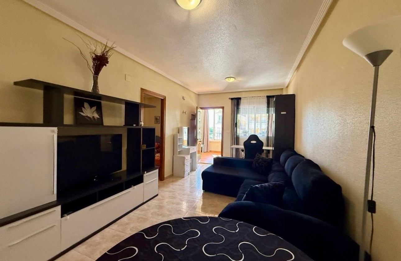 Reventa - Apartamento / piso - Orihuela - Los Balcones Y Los Altos