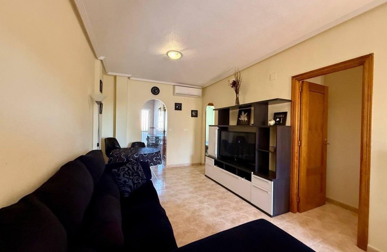 Reventa - Apartamento / piso - Orihuela - Los Balcones Y Los Altos