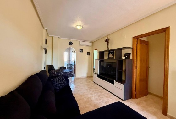Reventa - Apartamento / piso - Orihuela - Los Balcones Y Los Altos