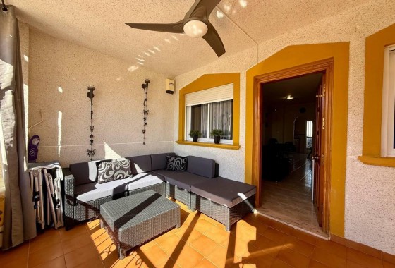 Reventa - Apartamento / piso - Orihuela - Los Balcones Y Los Altos