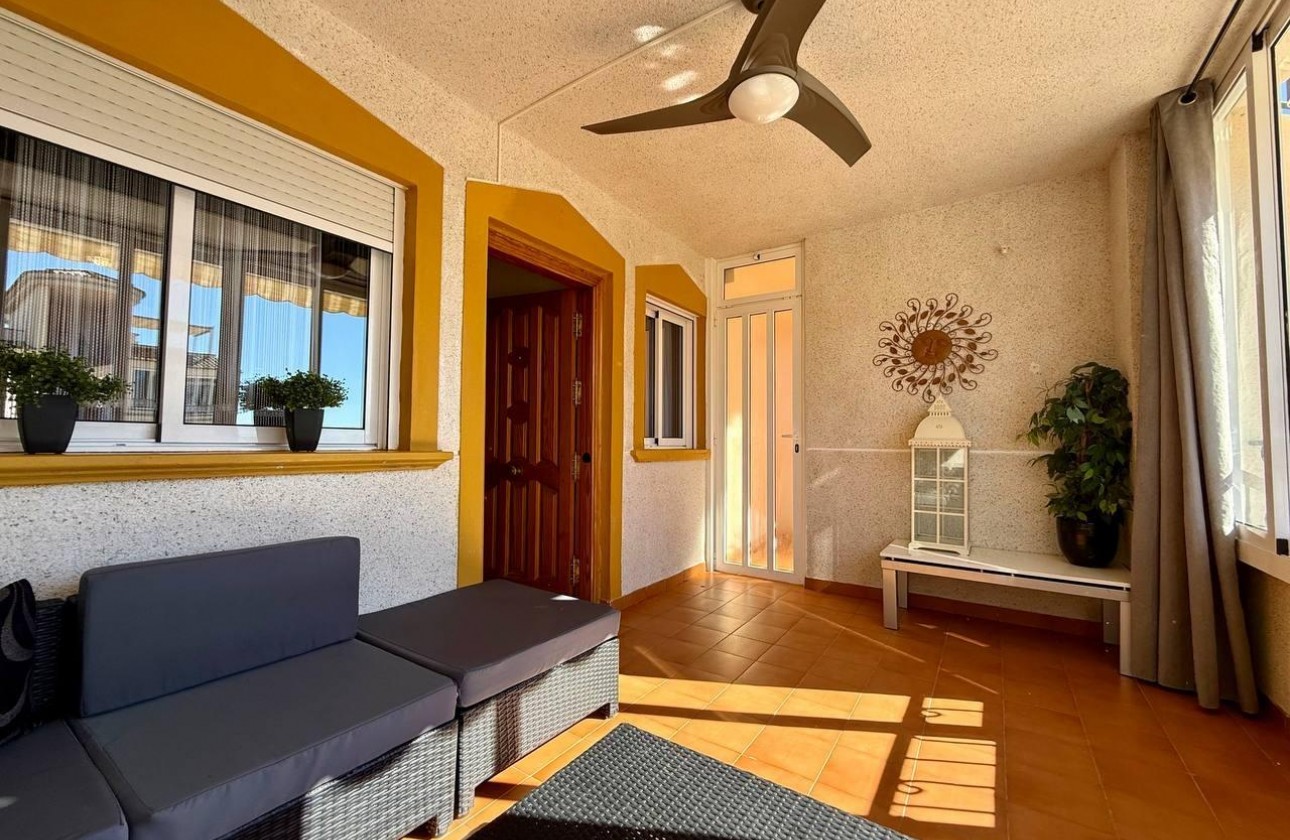 Reventa - Apartamento / piso - Orihuela - Los Balcones Y Los Altos