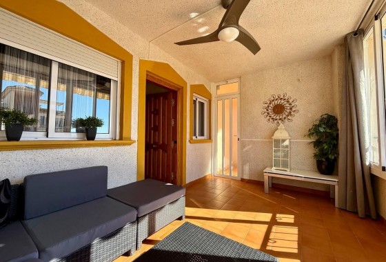 Reventa - Apartamento / piso - Orihuela - Los Balcones Y Los Altos