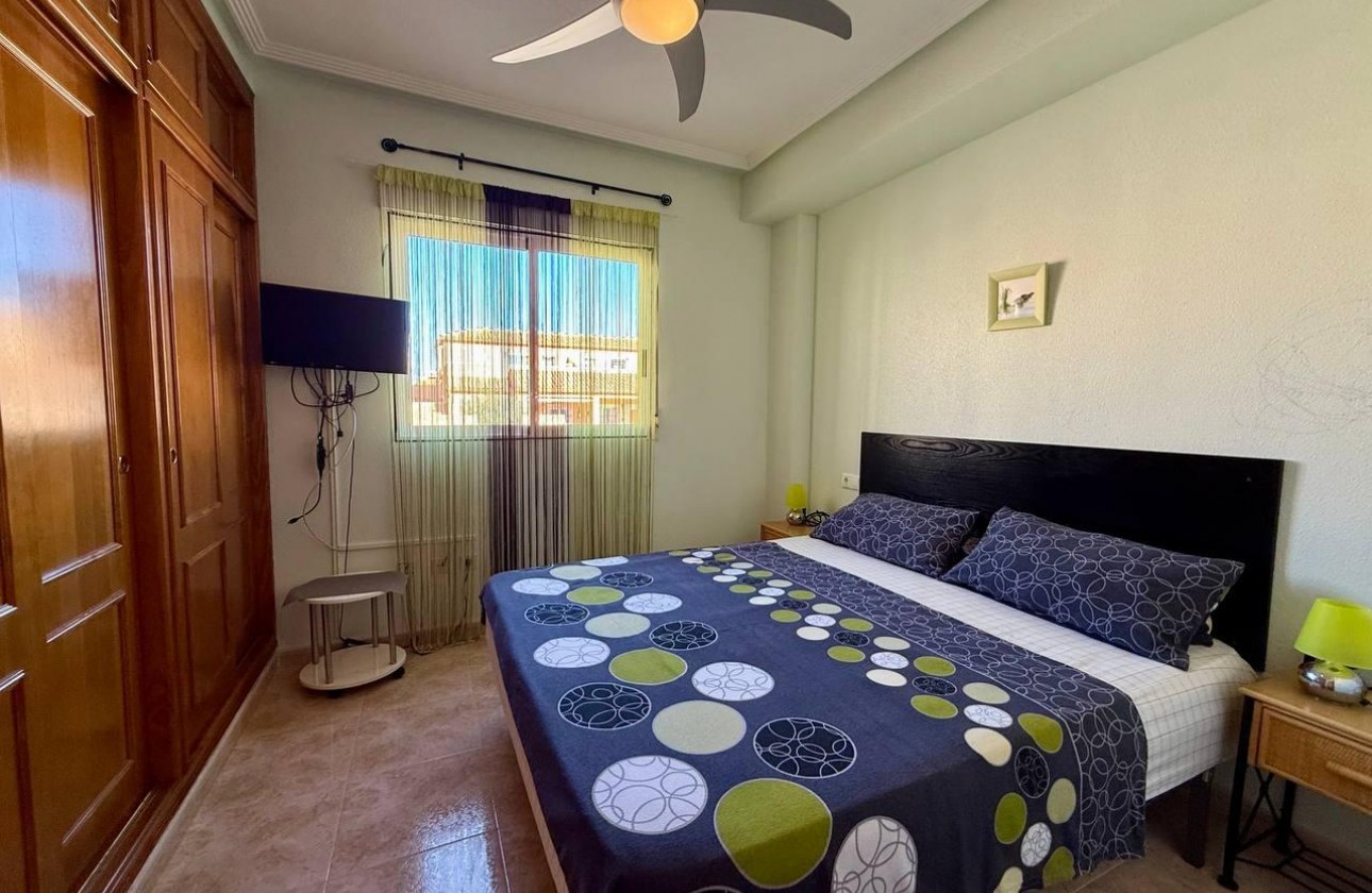 Reventa - Apartamento / piso - Orihuela - Los Balcones Y Los Altos