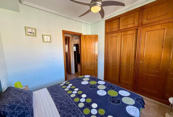 Reventa - Apartamento / piso - Orihuela - Los Balcones Y Los Altos