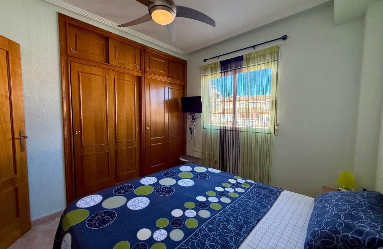 Reventa - Apartamento / piso - Orihuela - Los Balcones Y Los Altos