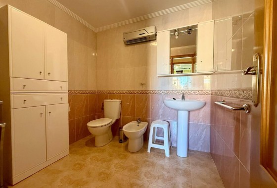 Reventa - Apartamento / piso - Orihuela - Los Balcones Y Los Altos