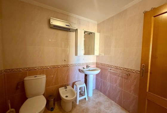 Reventa - Apartamento / piso - Orihuela - Los Balcones Y Los Altos