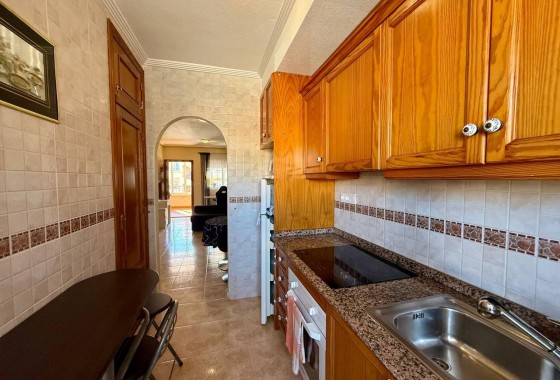 Reventa - Apartamento / piso - Orihuela - Los Balcones Y Los Altos