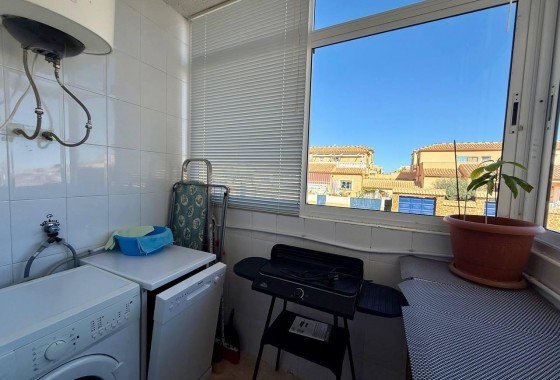 Reventa - Apartamento / piso - Orihuela - Los Balcones Y Los Altos