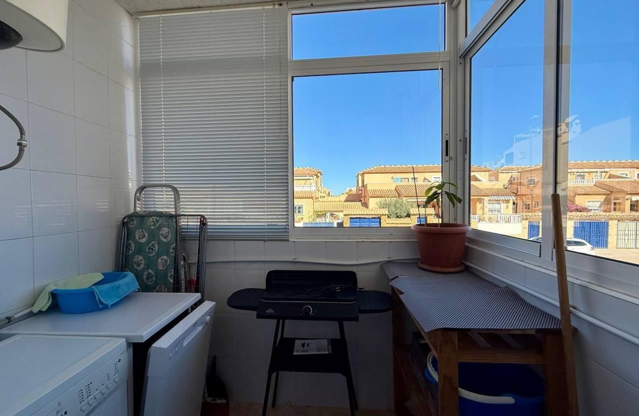 Reventa - Apartamento / piso - Orihuela - Los Balcones Y Los Altos