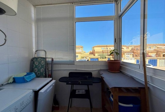 Reventa - Apartamento / piso - Orihuela - Los Balcones Y Los Altos