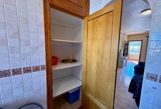 Reventa - Apartamento / piso - Orihuela - Los Balcones Y Los Altos