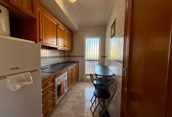 Reventa - Apartamento / piso - Orihuela - Los Balcones Y Los Altos