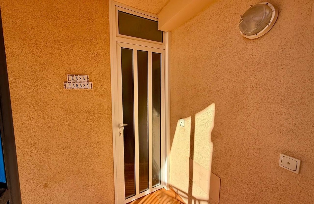 Reventa - Apartamento / piso - Orihuela - Los Balcones Y Los Altos