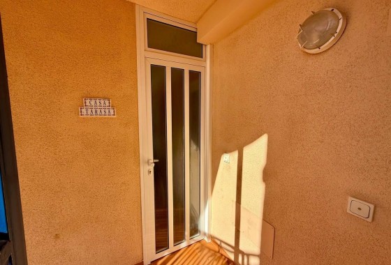Reventa - Apartamento / piso - Orihuela - Los Balcones Y Los Altos