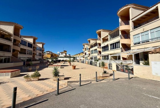 Reventa - Apartamento / piso - Orihuela - Los Balcones Y Los Altos